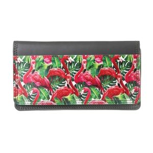 Wallet "Flamingo" (42004)