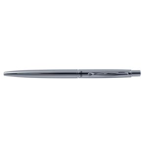 Ballpoint pen, chrome