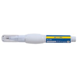 Correction pen JOBMAX, 3ml, metal tip