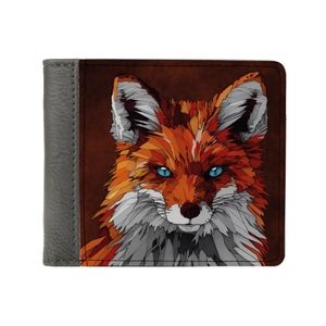 Wallet "Fox" (43029)