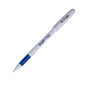 Długopis żelowy JOBMAX, niebieski