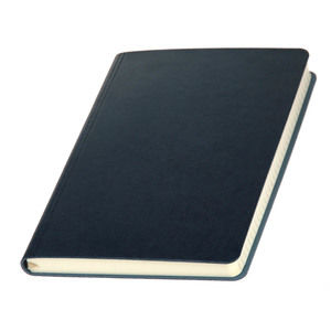 Notebook Santiago A5 (Ivory Line)