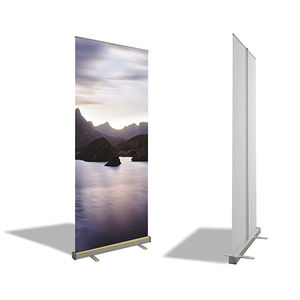 Roll-Up-Banner, 800x2000 mm