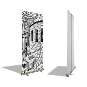 Roll-Up-Banner, 1200x2000 mm