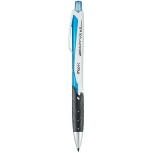 Mechanical pencil BLACK PEPS Automatic, 0.5mm, blue