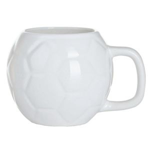Ceramic cup FOOTClub 400 ml