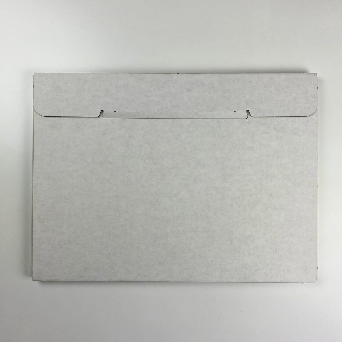 Packaging per calendario A3 (430x310x13)
