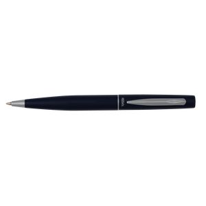 Ballpoint pen in gift case PB10, blue
