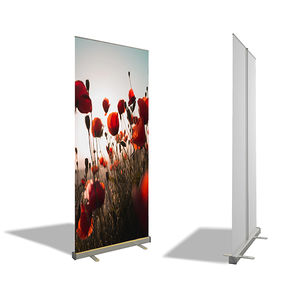 Roll-up banner, 1500x2000 mm