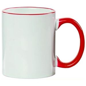 Ceramic cup SPECTRA 340 ml