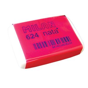 Eraser NATA 624
