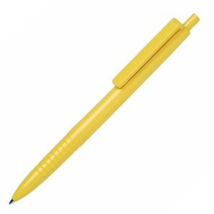 Bolígrafo Básico (Ritter Pen) Amarillo