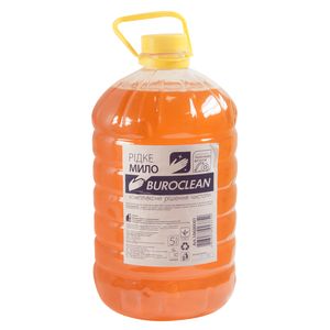 Savon liquide BuroClean ECO 5l FRUITS TROPICAUX