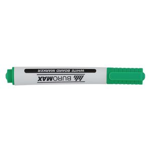Dry erase board marker, JOBMAX, green