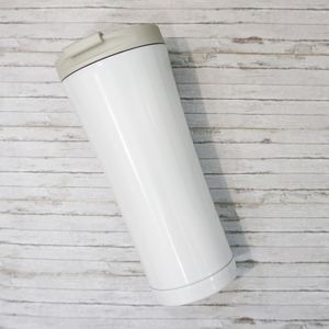 Thermo mug "White" (21038)