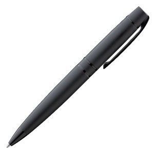 Ballpoint pen UMA soft-touch VIP GUM, metal