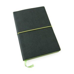 Notebook ENjoy FX, c/n, hojas en blanco (R4)