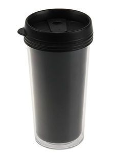 Thermal cup SCRIPTUM 400 ml with insert
