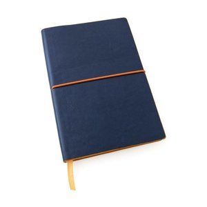 Notebook ENjoy FX con fogli bianchi (N6)