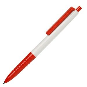 Długopis - Basic (Ritter Pen) Czerwony