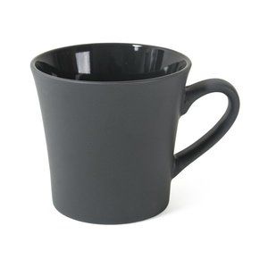 Ceramic cup MARCELA matte 360 ​​ml