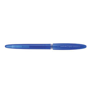 Bolígrafo de gel Signo GELSTICK, 0,7 mm, azul