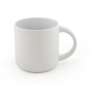 Ceramic cup matte SELENA 350 ml