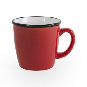 Ceramic cup REGINA, 340 ml