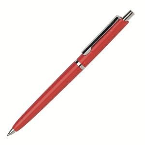 Penna: classica (penna Ritter) rossa