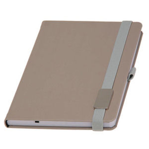 Cuaderno Tukson A5 (LanyBook)