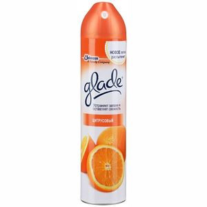 Freshener "Glade", Citrus