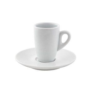 Porcelain set ALTO for espresso 64 ml