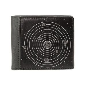 Wallet "Planets" (43009)