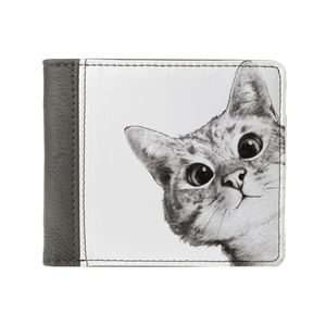 Wallet "Hey, Cat!" (43032)