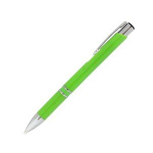 Długopis DUNA PLAST z 2 nacięciami, plastikowy