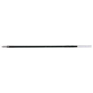 Ballpoint refill for Laknock automatic pen, 0.7mm, black