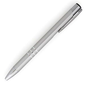 Ручка металлическая TRINA с насечками