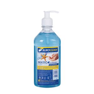 Liquid soap EuroStandart 450ml SEA BREEZE