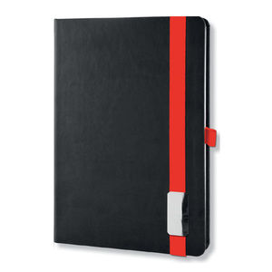 Notebook Tukson A5 (LanyBook)