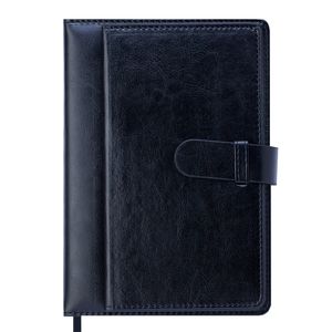 Diary dated 2019 EPOS, A5, 336 pages, black