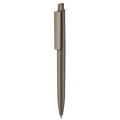 Penna - Crest (Ritter Pen) Marrone