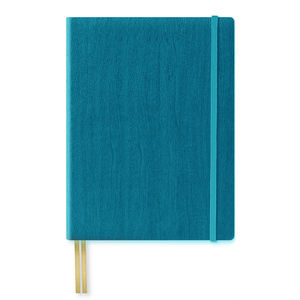 Notebook Gardena A5 (Ivory Line)