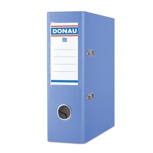Grabadora "MASTER" DONAU A5, ancho final 75 mm, azul