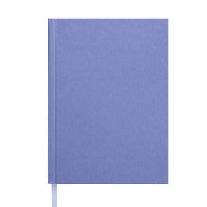 Pamiętnik GLORY bez daty, A5, 288 stron, kolor liliowy