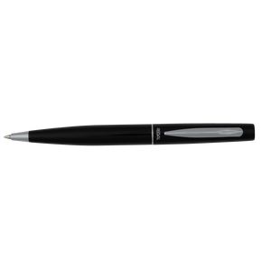 Ballpoint pen in gift case PB10, black
