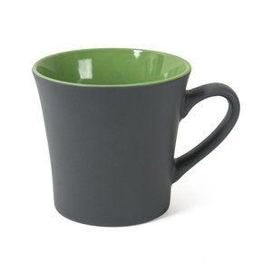 Ceramic cup MARCELA matte 360 ​​ml