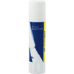 Glue pencil BUROMAX 8 grams, PVP