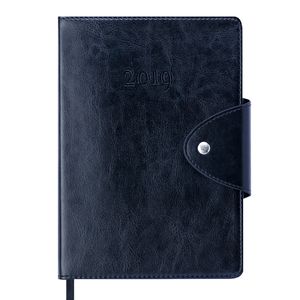 Diary dated 2019 BUSINESS, A5, black