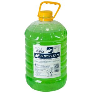 Liquid soap BuroClean ECO 5l HERBAL