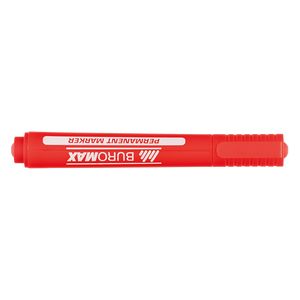 Waterproof marker, JOBMAX, red